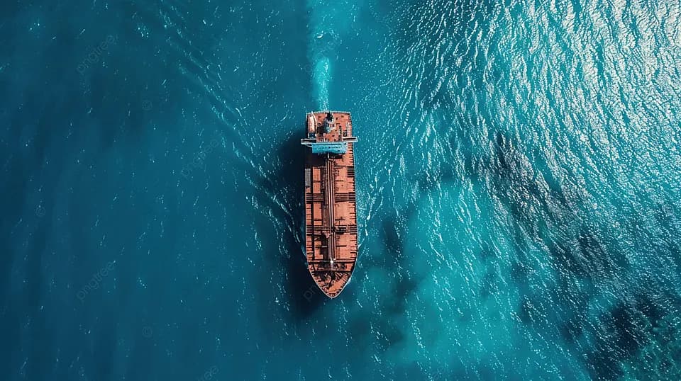 Ocean background