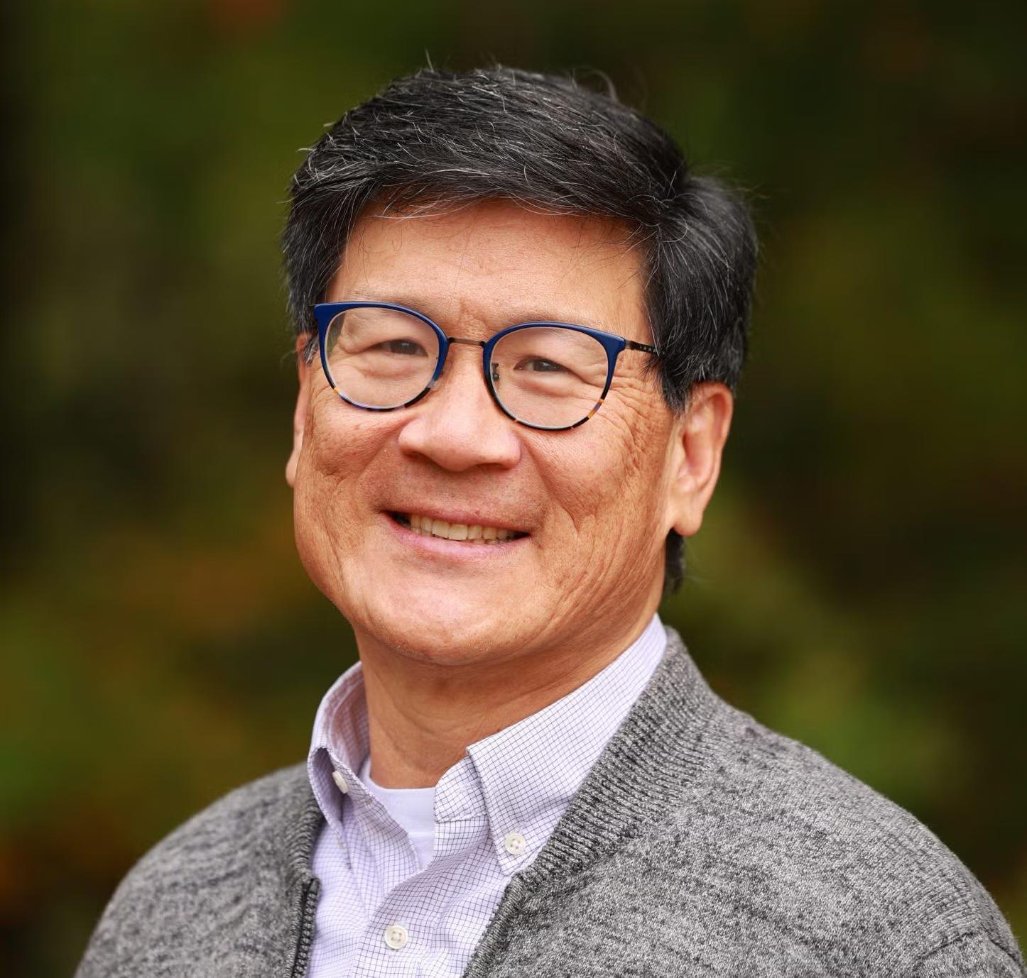 Mark Huang