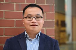 Haibo Zong