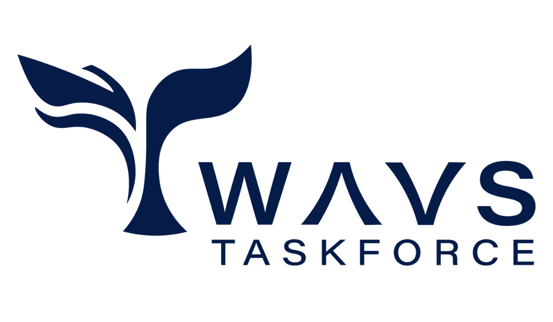 WAVS Task Force logo