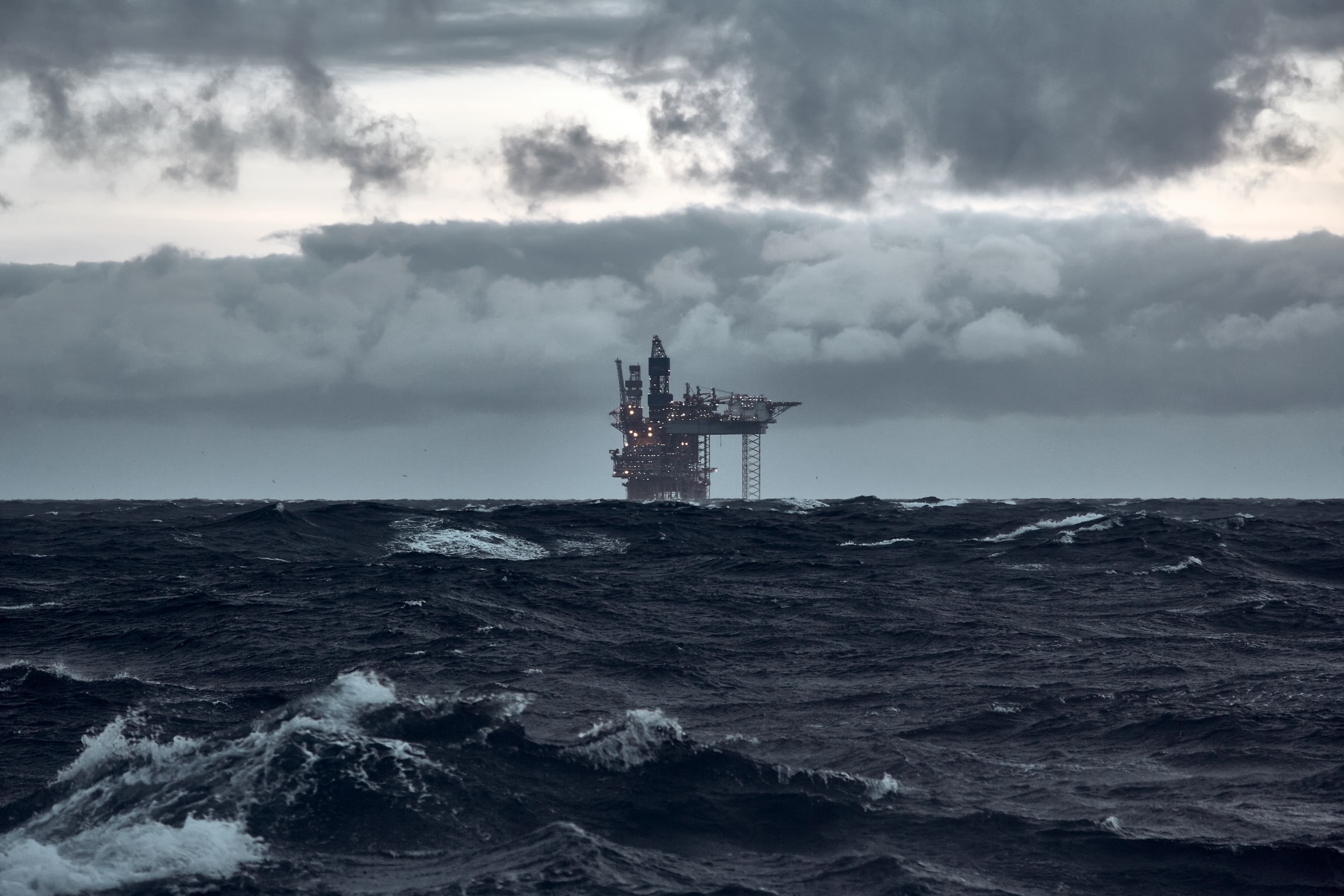 Fathom Science Joins Chevron Technology Ventures Catalyst Program
