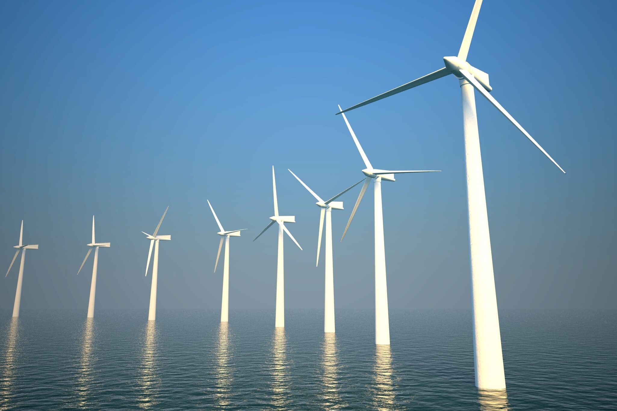 Offshore Energy secondary view